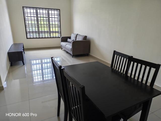 Apartment for rent in Masai, Johor