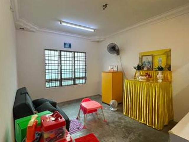 Apartment for sale in Masai, Johor
