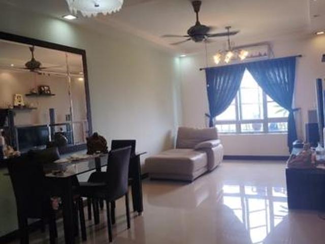 Apartment for sale in Masai, Johor Bahru