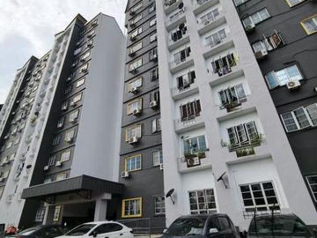 Apartment for sale in Masai, Johor
