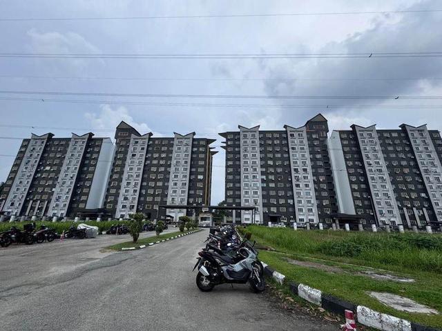 Apartment for sale in Masai, Johor