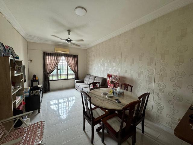 Apartment for sale in Masai, Johor