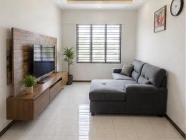 Apartment for sale in Masai, Johor