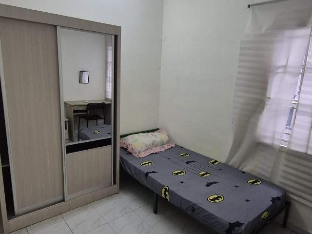 Room for rent in Johore Bahru, Johor