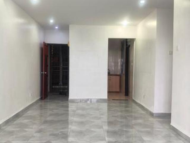 Apartment for sale in Masai, Johor Bahru