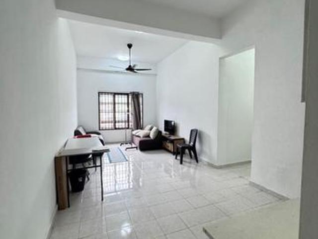 Apartment for rent in Bandar Johor Bahru, Johor