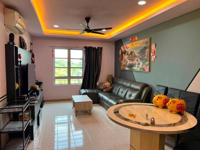 Apartment for rent in Masai, Johor