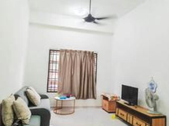 Serviced Residence for rent in Masai, Johor