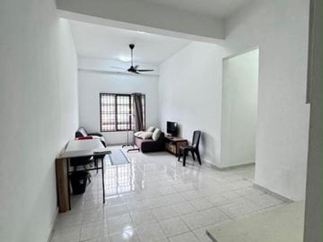 Apartment for rent in Masai, Johor