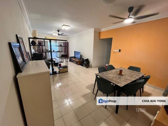Condominium for sale in Port Klang, Selangor