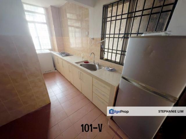 Condominium for rent in Port Klang, Selangor