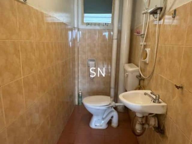 Apartment for sale in Port Klang, Selangor