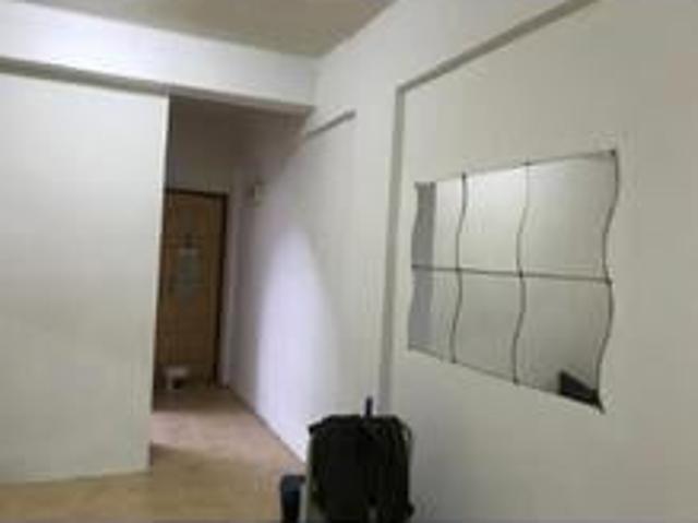 Apartment for sale in Port Klang, Selangor