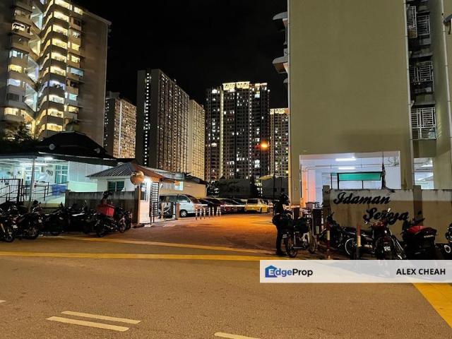 Condominium for sale in Georgetown, Penang