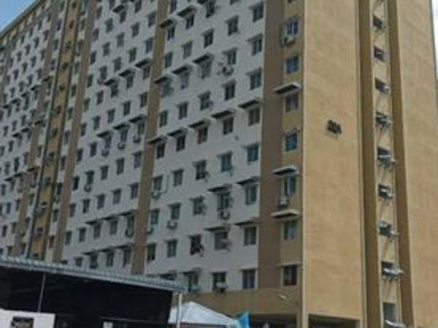 Condominium for sale in Georgetown, Penang