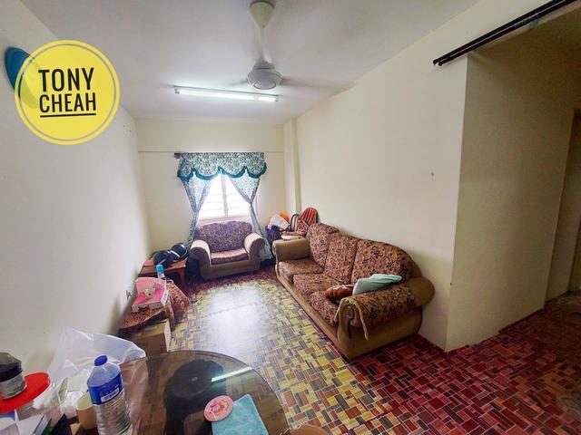 Apartment for sale in Georgetown, Penang