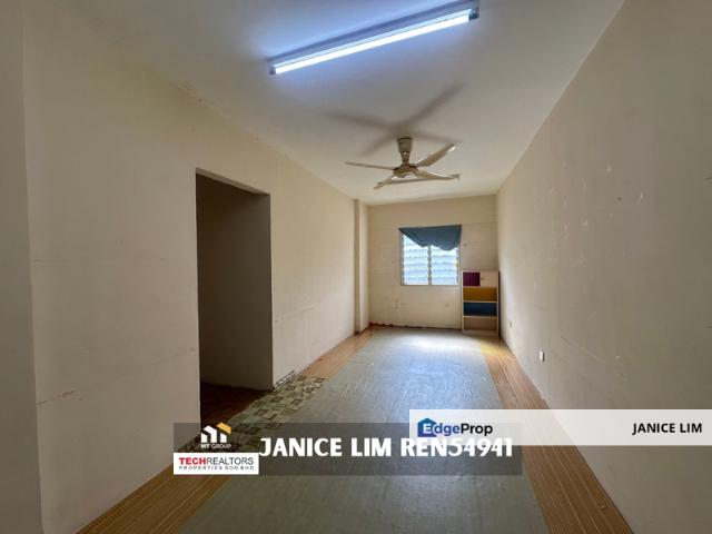 Condominium for sale in Georgetown, Penang