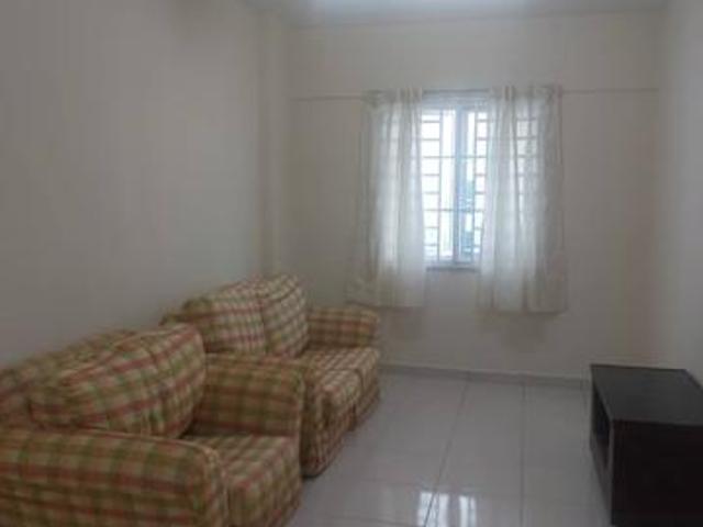 Apartment for sale in Georgetown, Penang