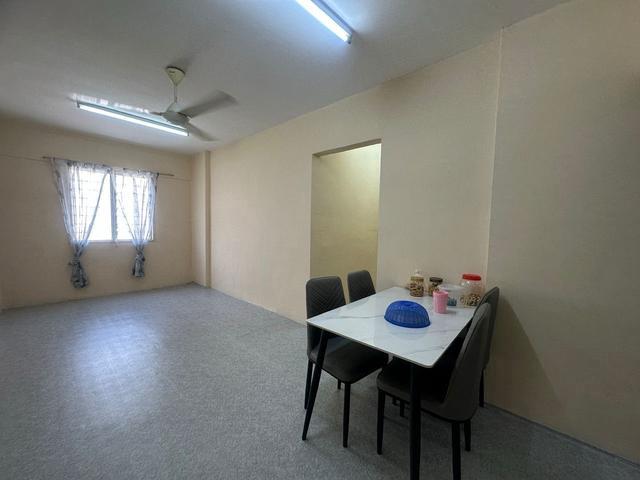 Apartment for sale in Georgetown, Penang