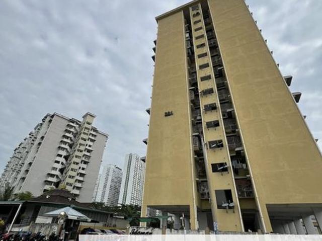 Condominium for sale in Georgetown, Penang