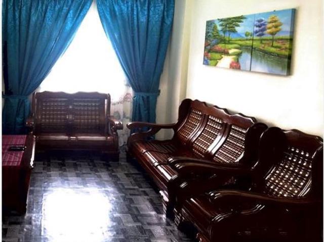 Apartment for sale in Georgetown, Penang