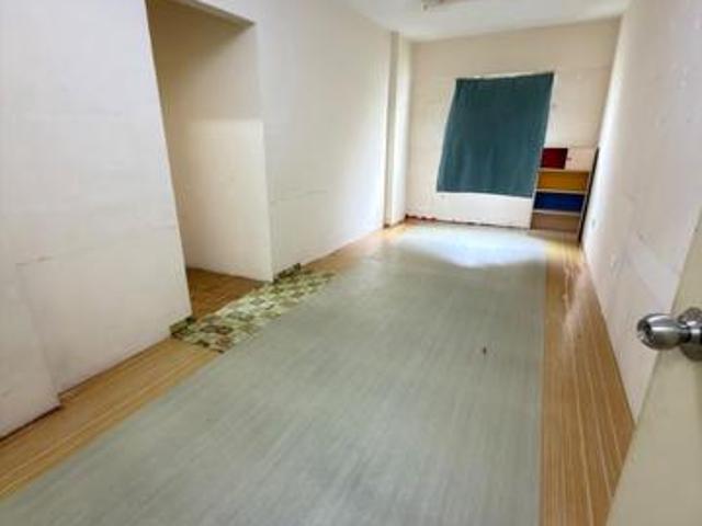 Apartment for sale in Barat Daya, George Town