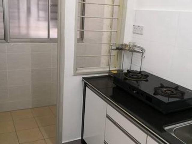 Apartment for sale in Barat Daya, George Town