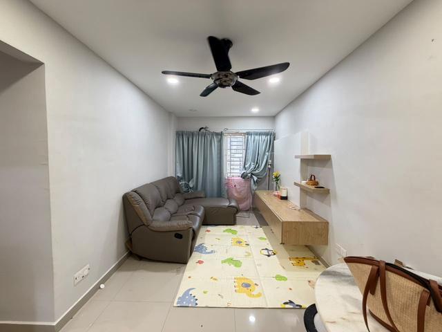 Apartment for sale in Georgetown, Penang