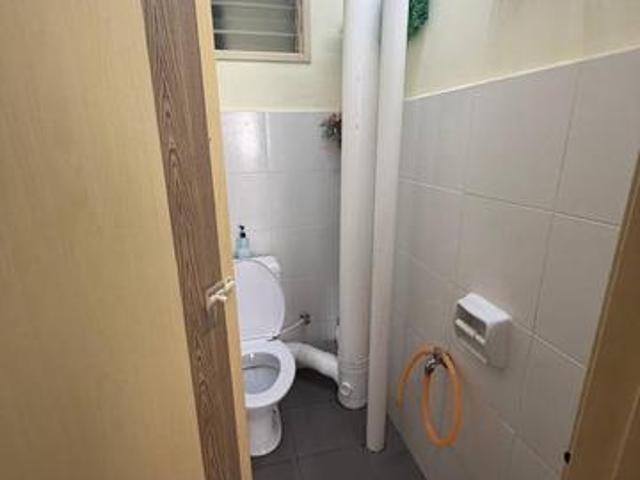 Apartment for sale in Georgetown, Penang
