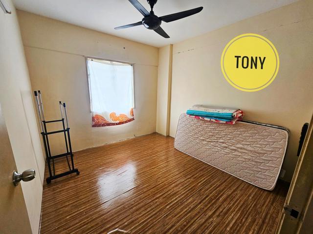 Apartment for sale in Georgetown, Penang
