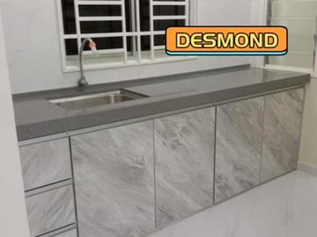 Apartment for sale in Georgetown, Penang