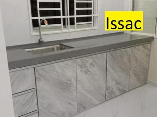 Apartment for sale in Georgetown, Penang