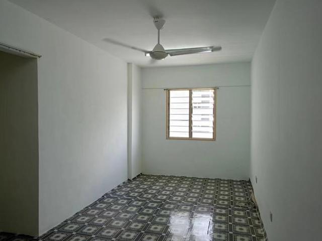 Apartment for sale in Georgetown, Penang