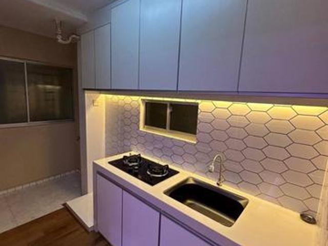 Apartment for sale in Georgetown, Penang