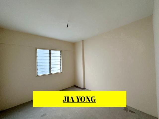 Apartment for sale in Georgetown, Penang