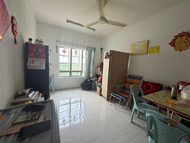Apartment for sale in Masai, Johor Bahru