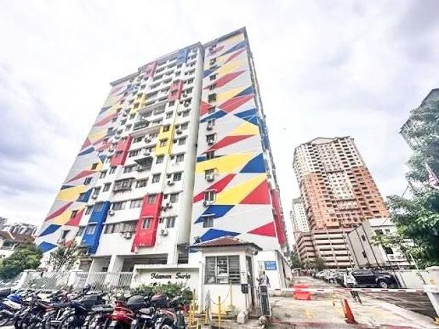 Condominium for sale in Country Heights Damansara, Kuala Lumpur