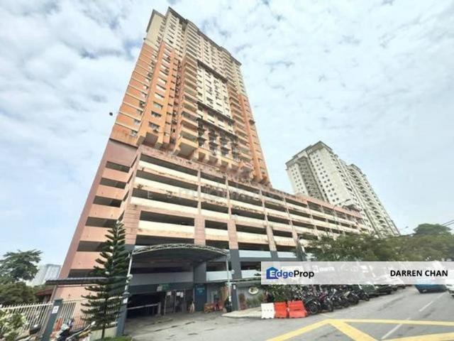 Condominium for rent in Country Heights Damansara, Kuala Lumpur