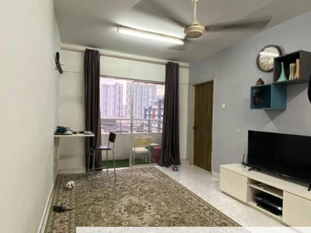 Condominium for rent in Country Heights Damansara, Kuala Lumpur