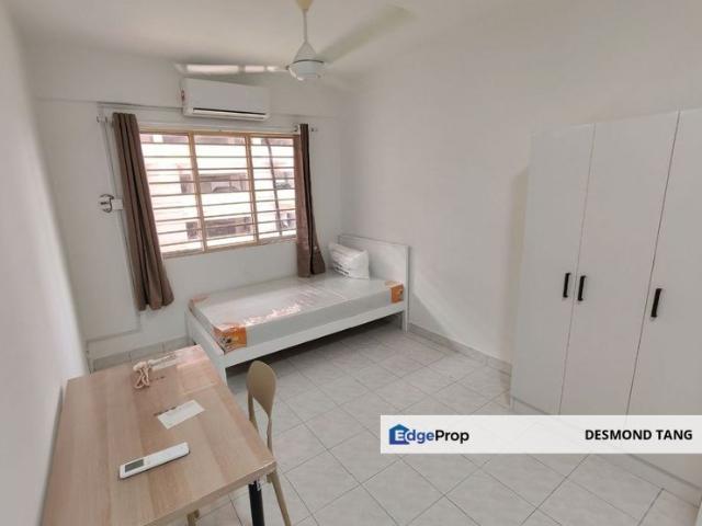 Condominium for rent in Country Heights Damansara, Kuala Lumpur