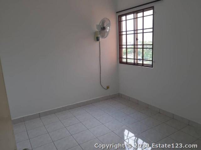 Apartment for rent in Country Heights Damansara, Kuala Lumpur
