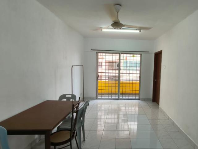 Apartment for rent in Kuala Lumpur