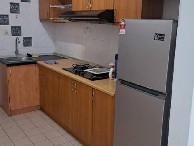 Apartment for rent in Kuala Lumpur