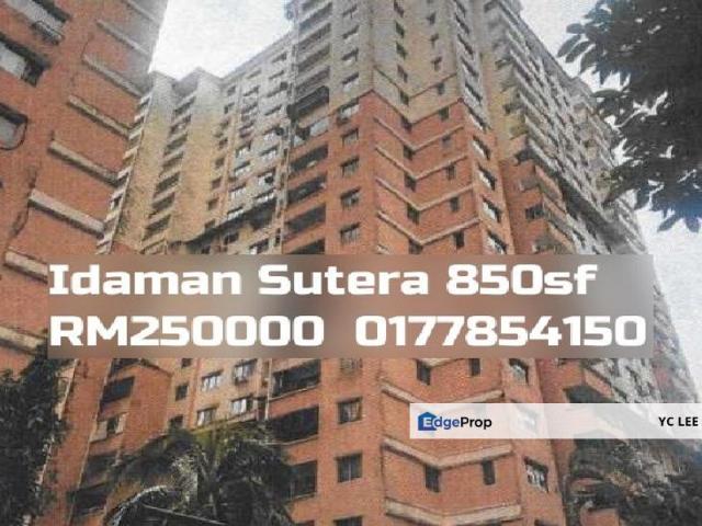 Condominium for sale in Country Heights Damansara, Kuala Lumpur