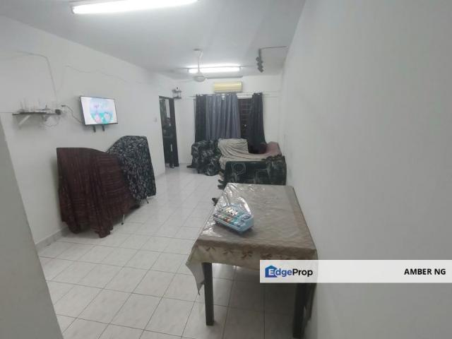 Condominium for sale in Taman Medan Idaman, Kuala Lumpur