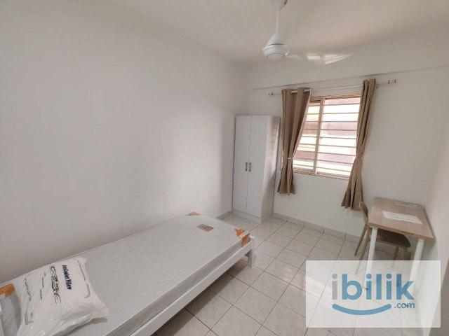 Room for rent in Kuala Lumpur