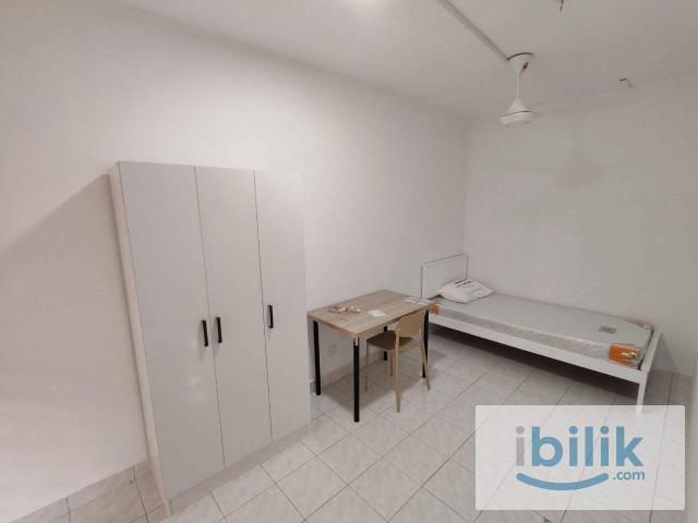 Room for rent in Country Heights Damansara, Kuala Lumpur