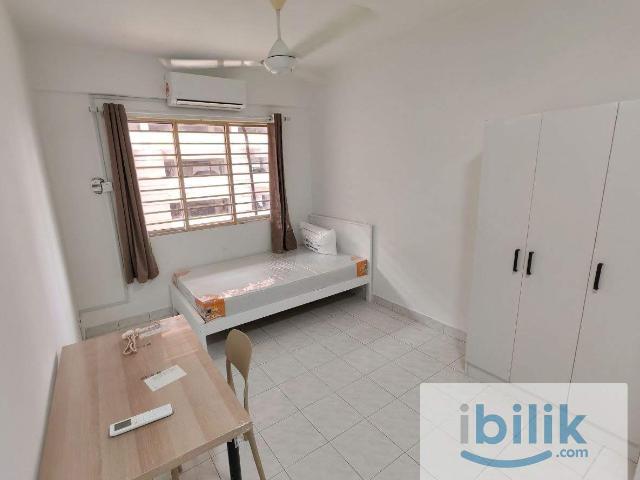 Room for rent in Kuala Lumpur