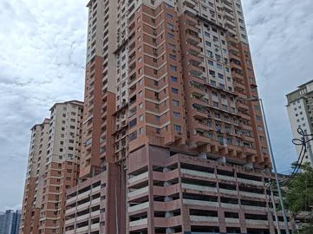 Condominium for rent in Country Heights Damansara, Kuala Lumpur