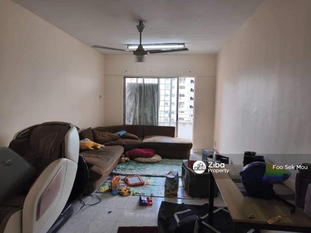 Apartment for rent in Kuala Lumpur